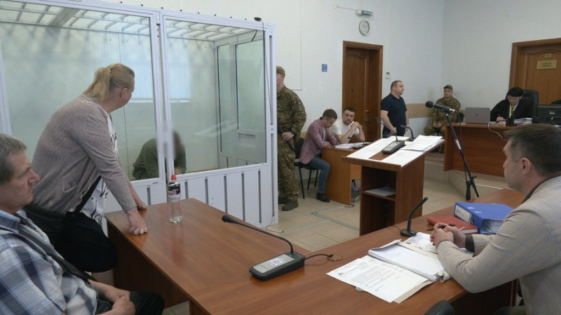 Водій, якого підозрюють у скоєнні смертельної ДТП на Чернігівщині, хоче вийти з СІЗО під заставу: що вирішив суд