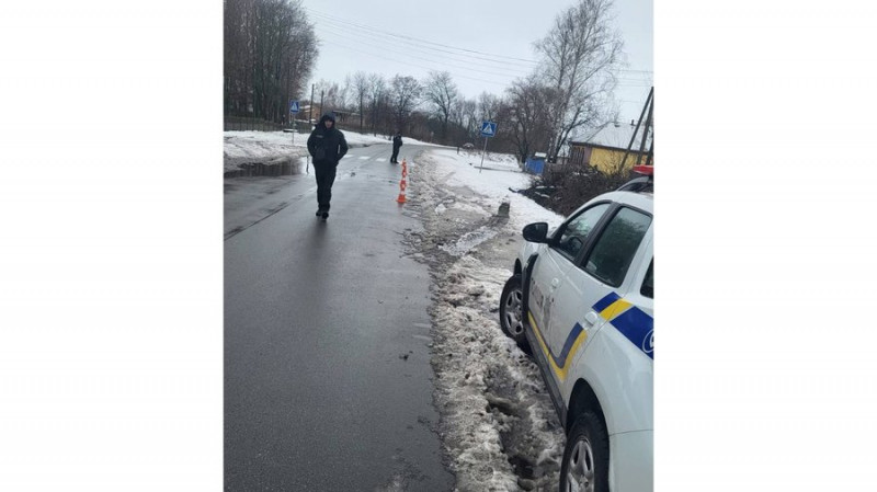 Водій, якого підозрюють у скоєнні смертельної ДТП на Чернігівщині, хоче вийти з СІЗО під заставу: що вирішив суд