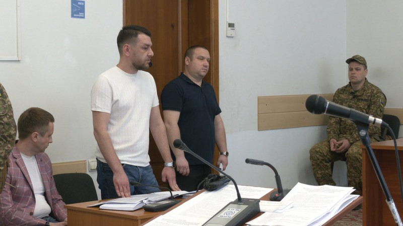 Водій, якого підозрюють у скоєнні смертельної ДТП на Чернігівщині, хоче вийти з СІЗО під заставу: що вирішив суд