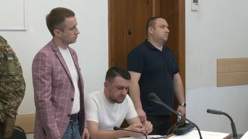 Водій, якого підозрюють у скоєнні смертельної ДТП на Чернігівщині, хоче вийти з СІЗО під заставу: що вирішив суд