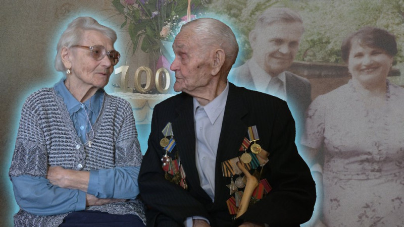 Пережив Голодомор, Другу світову війну та став журналістом: історія 102-річного Григорія Свиридова з Чернігівщини