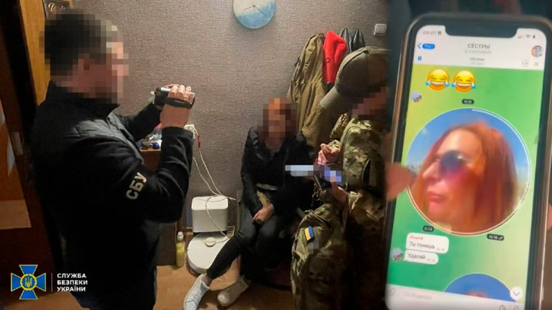 Закликала до обстрілів міст: працівниці суду в Чернігові, яку підозрюють у підтримці агресії РФ, загрожує 8 років тюрми