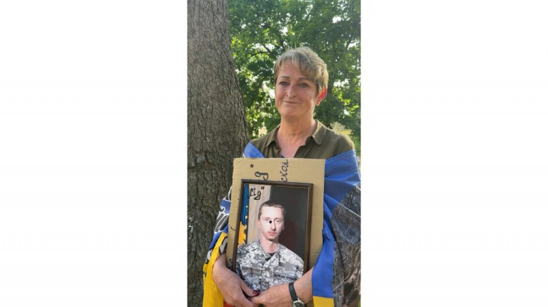 З російського полону повернувся житель Киїнки, що на Чернігівщині, Анатолій Овчар