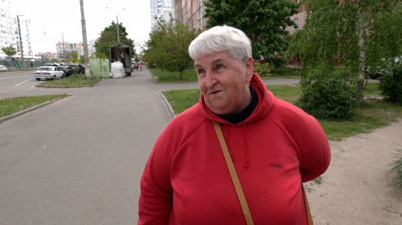 "Два тижні буде складно": як реагують мешканці Чернігова, у яких відключили газ