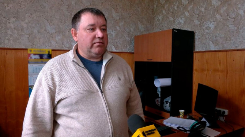 Звільнився зі служби, вивчився та влаштувався працювати електромонтером: історія 53-річного ветерана з Чернігівщини