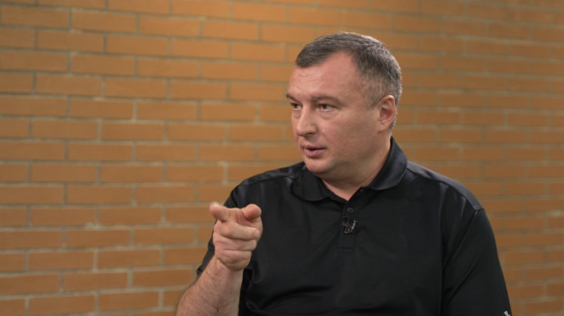 Звинувачення у незаконному збагаченні, конфлікт з Тищенком, справа Рудьковського: Олег Семінський у проєкті "Обранці"