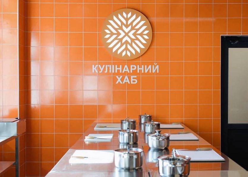 120 учнів та учениць взяли участь у профорієнтаційному проєкті DECIDE