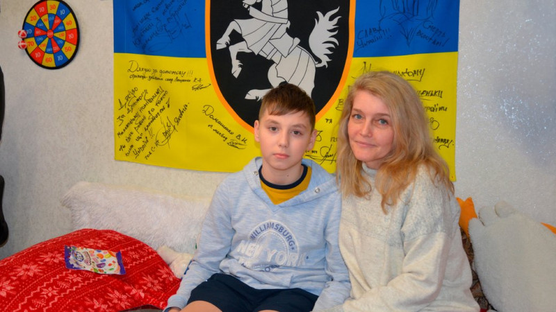 Жінка з I групою інвалідності виїздила з дому за останніх пів року 5 разів: коли у Прилуках з'явиться соціальне таксі