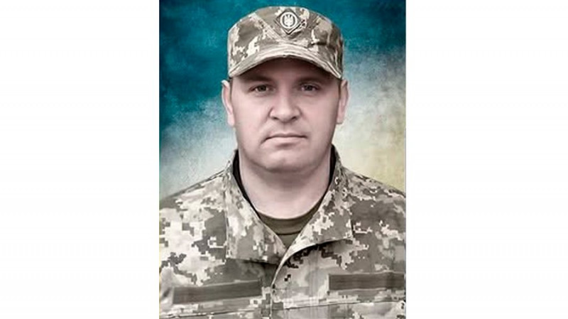 На Чернігівщині попрощалися з двома захисниками: Юрієм Фалевичем та Віктором Кормою