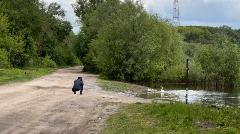 Найменша повінь з 2022 року: якими були весняні водопілля на Чернігівщині з початку повномасштабного вторгнення