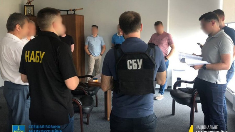 Нардеп із Чернігівщини, якого визнали винним у хабарництві, розповів про умови перебування в СІЗО та стан здоров'я
