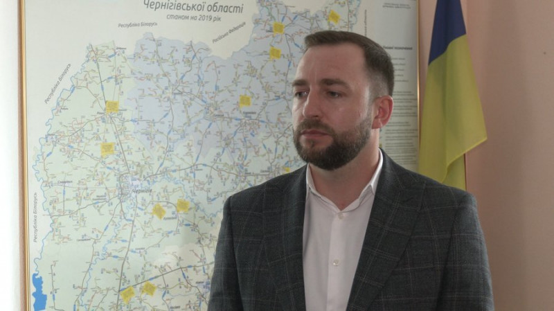 Тендер на реконструкцію будівлі обласного центру реабілітації у Чернігові за понад 865 млн грн скасували: в чому причина