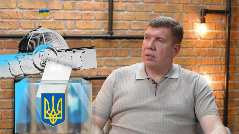 Нардеп Гунько з Чернігівщини не вважає себе винним у хабарництві, адже "зловживав впливом і за це мав винагороду"