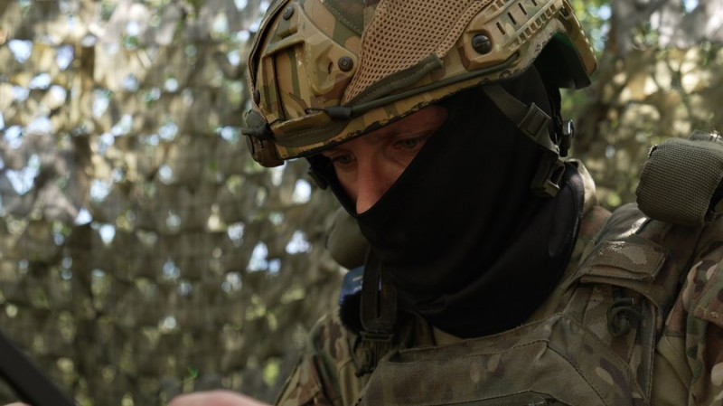 Виявляють і знищують ДРГ та вражають укріплення росіян: як несуть службу пілоти БпЛА на Чернігівщині