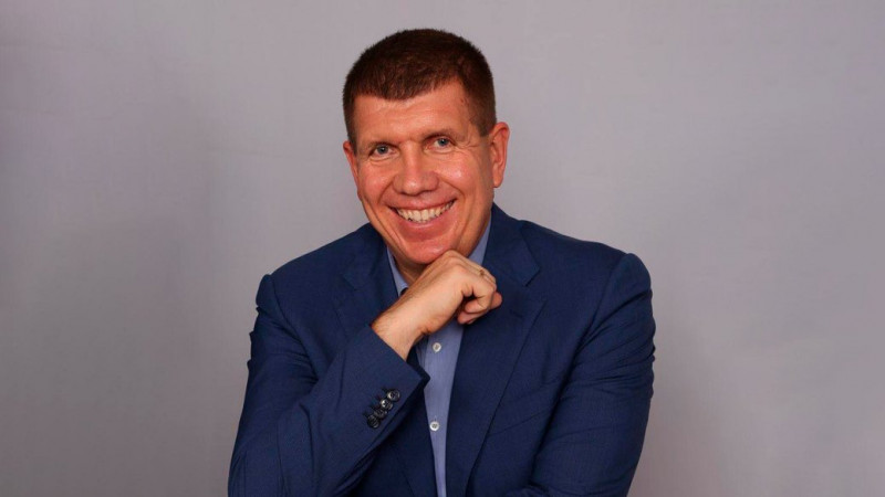 Нардеп із Чернігівщини, якого визнали винним у хабарництві, розповів про умови перебування в СІЗО та стан здоров'я