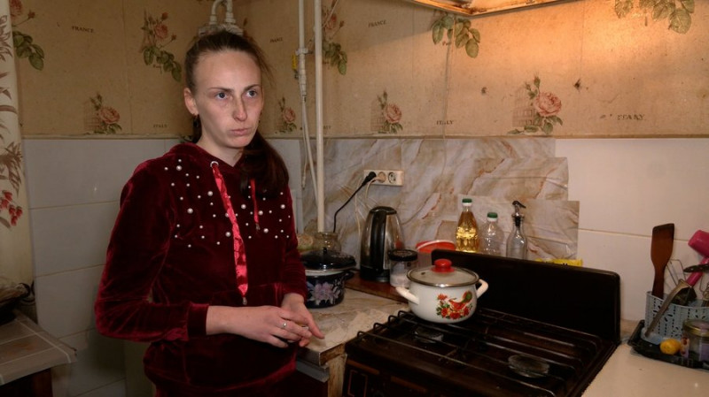 "Два тижні буде складно": як реагують мешканці Чернігова, у яких відключили газ