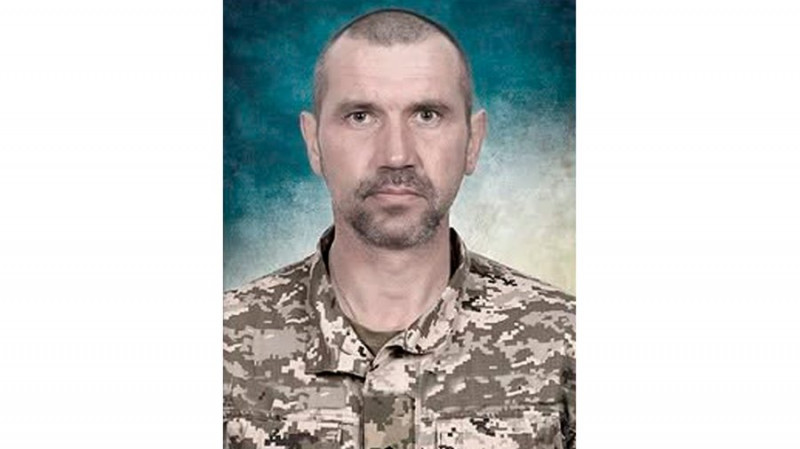 На Чернігівщині попрощалися з двома захисниками: Юрієм Фалевичем та Віктором Кормою