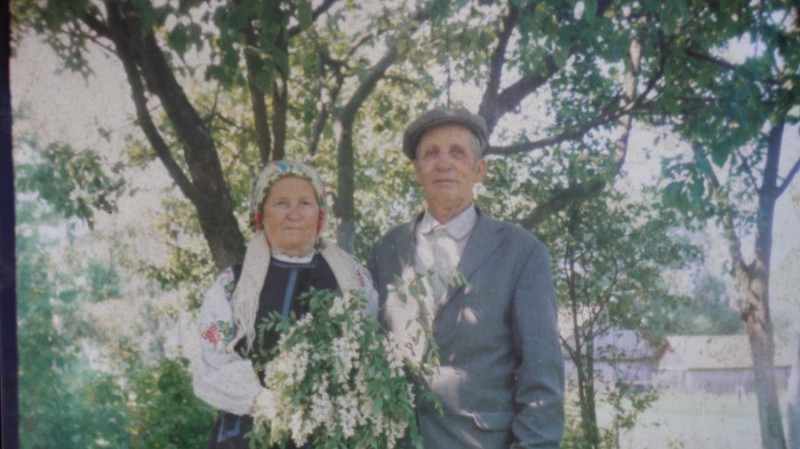 "Це я один, трухляк, ще залишився": історія найстаршого жителя села Пархимів, що на Чернігівщині