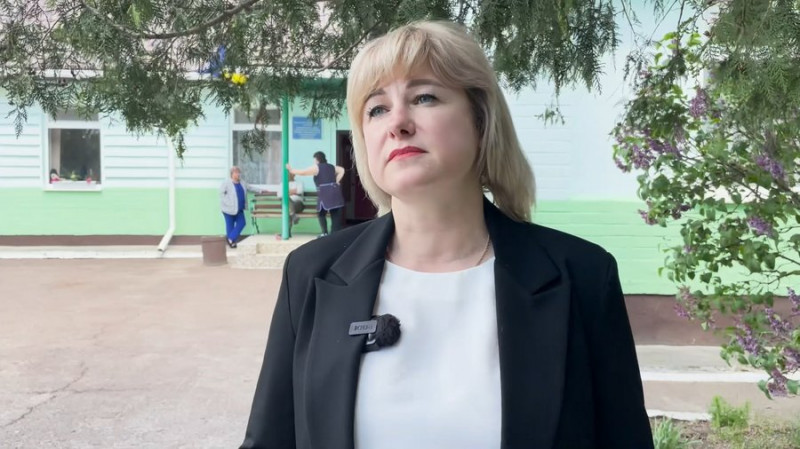 Свій терапевт та раз на рік лікарі-спеціалісти: як живуть пенсіонери у терцентрі на Чернігівщині