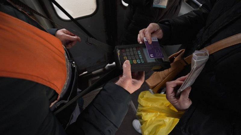 Пенсіонери за віком стали менше їздити у тролейбусах після запровадження безоплатного проїзду в автобусах Чернігова