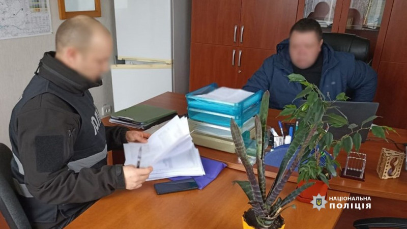 Орендував авто за понад 200 тис. грн, яким на підприємстві не користувалися: у Чернігові засудили директора лісгоспу