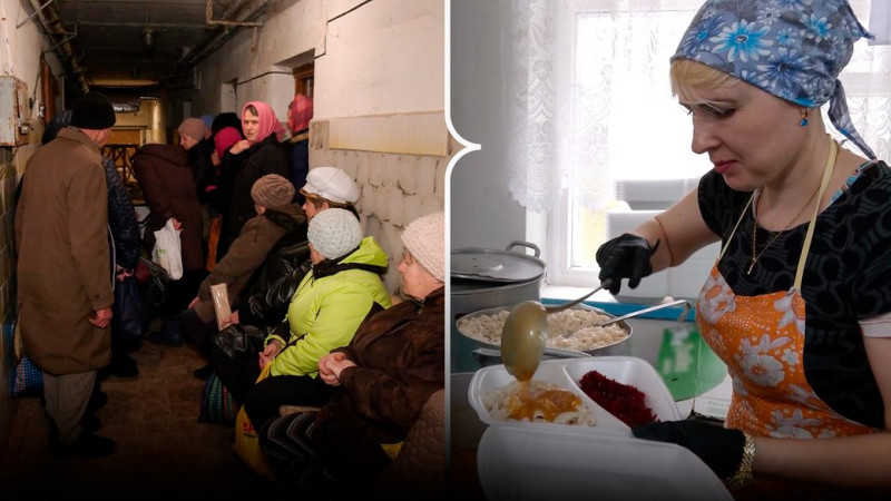 На все село п'ять людей: як живе Бурківка на Чернігівщині