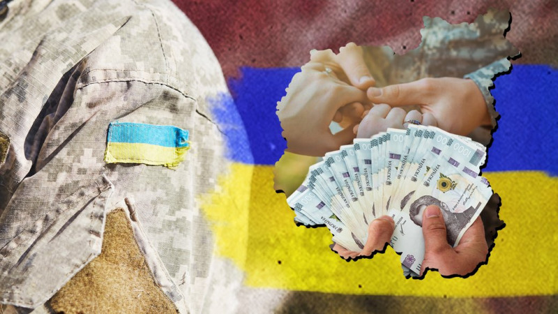 Гроші військовим та їх родинам на Чернігівщині: скільки та на які потреби платять у Ніжинському районі