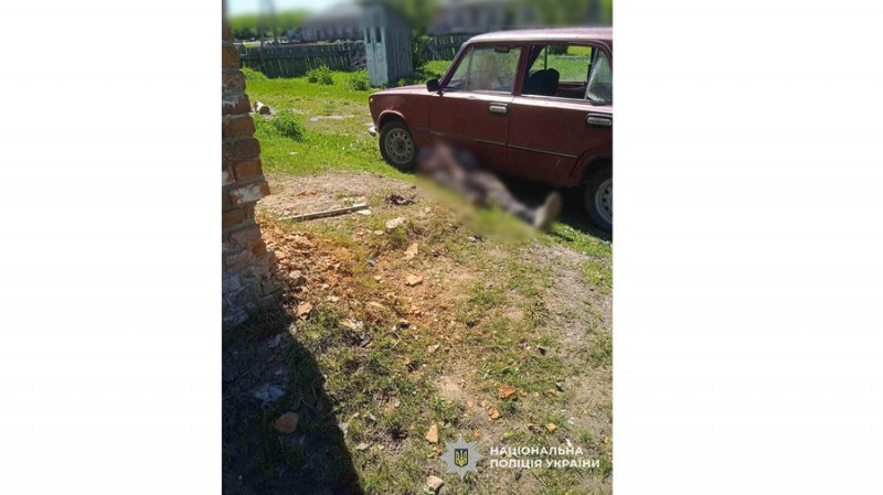 Унаслідок російської атаки на прикордоння Чернігівщини загинув чоловік