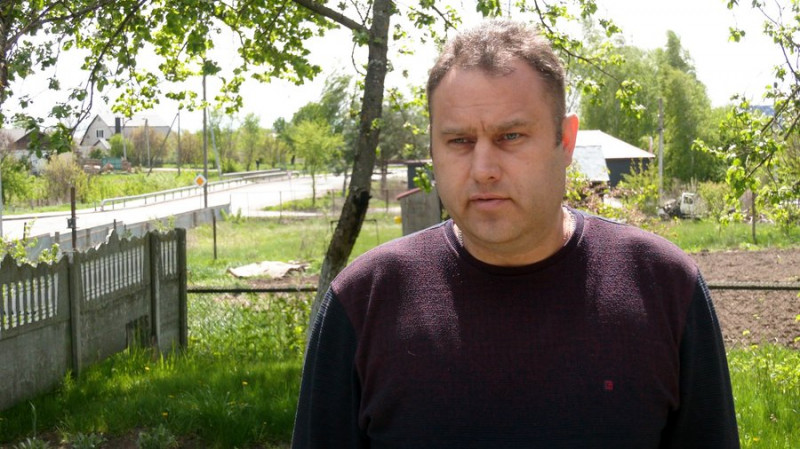 Планують зекономити 200 тисяч гривень за 4 місяці: як у Киїнській громаді реагують на відключення вуличного освітлення