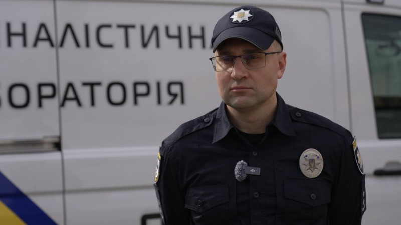 У Чернігові розповіли, як шукають та ідентифікують безвісти зниклих військових
