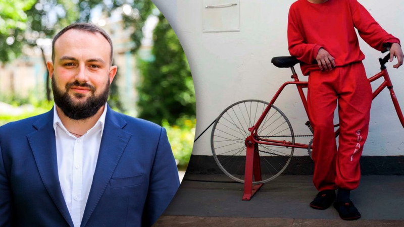 Податок на бездітність та законопроєкт, що викликає посмішку: Сергій Гривко у проєкті "Обранці"