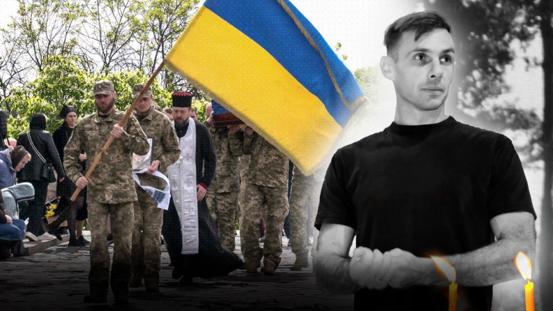 Погрожував ножем працівникам ТЦК та СП: поліцейські затримали підозрюваного жителя Чернігова