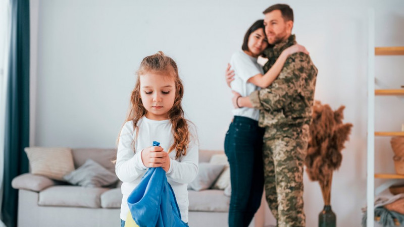 Гроші військовим та їх родинам: скільки та на які потреби платять у Чернігівському районі