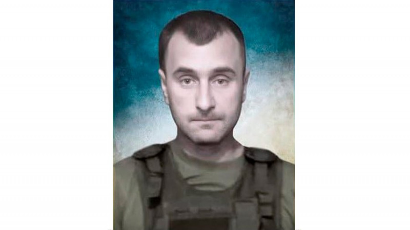 На Чернігівщині попрощалися з двома захисниками: Андрієм Юрченком та Сергієм Сушеницею