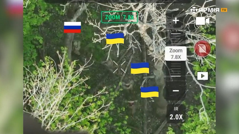 "Ми думали, що їх застрелили": розповідь учасників операції зі звільнення з полону трьох бійців 1-ї танкової бригади