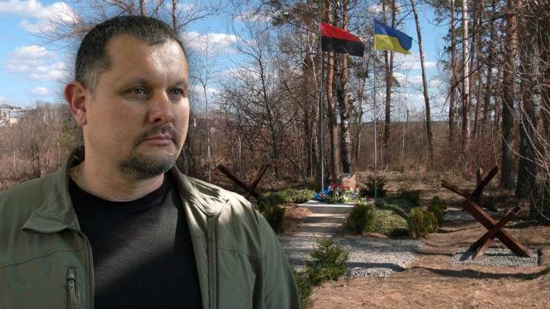 "Ця цифра максимально наближена": Брижинський назвав кількість військових, які обороняли Чернігів