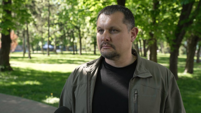 Начальник Чернігівської МВА на три дні видав розпорядження про заборону проведення масових заходів у місті