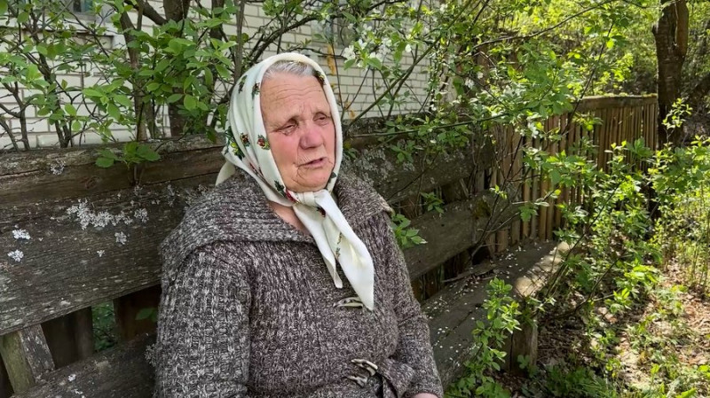 На все село п'ять людей: як живе Бурківка на Чернігівщині