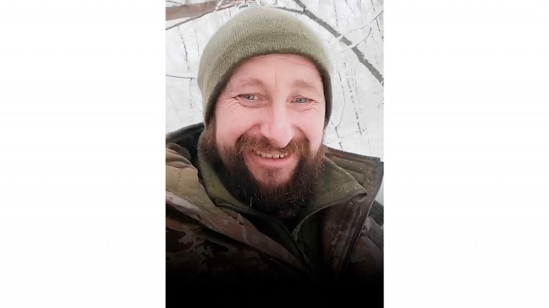 На Чернігівщині попрощалися з двома захисниками: Андрієм Юрченком та Сергієм Сушеницею