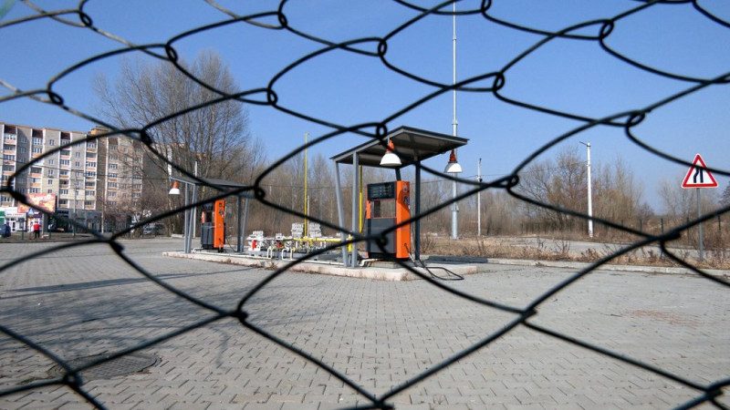"Два тижні буде складно": як реагують мешканці Чернігова, у яких відключили газ