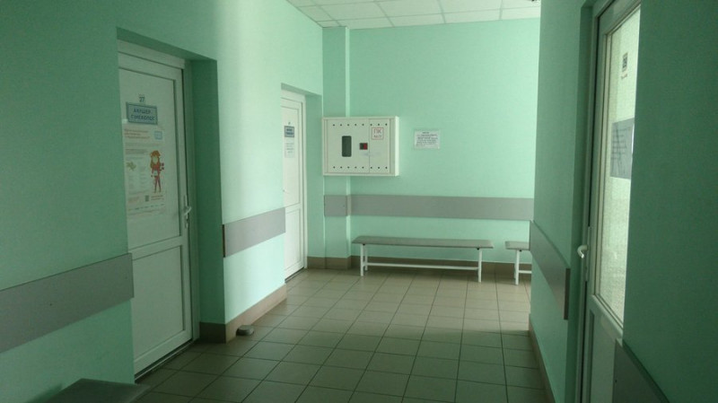Жінка з Чернігівщини на 37-му тижні вагітності вдома народила мертву дитину. У тому, що сталося, звинувачує гінекологиню