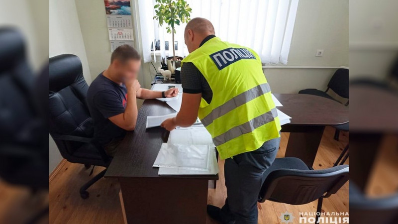 Орендував авто за понад 200 тис. грн, яким на підприємстві не користувалися: у Чернігові засудили директора лісгоспу