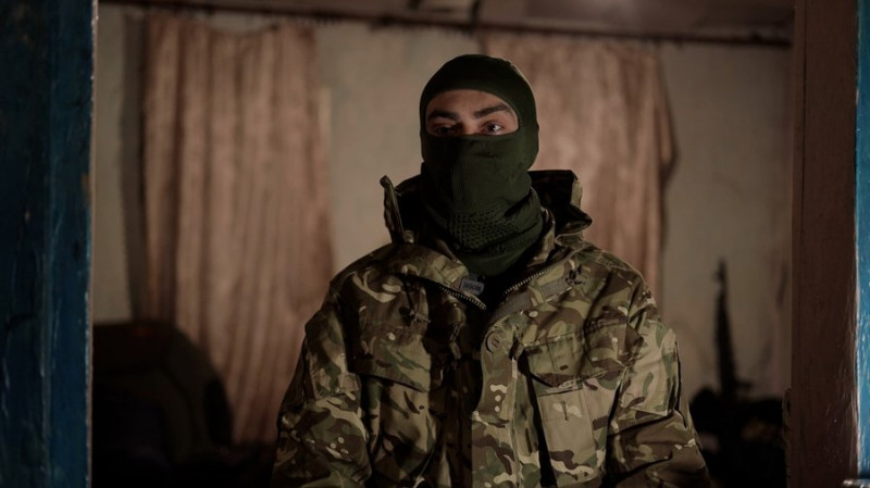 "99% вильотів у нас успішні": як батальйон з Чернігівщини нищить росіян за допомогою українського дрона "Вампір"