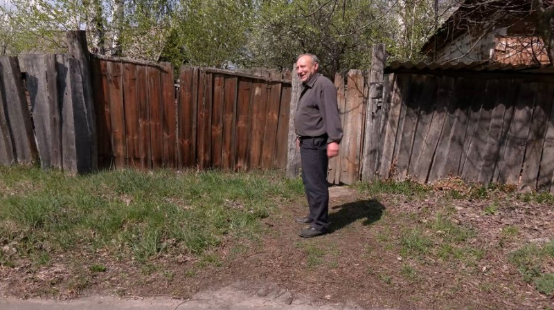На все село п'ять людей: як живе Бурківка на Чернігівщині
