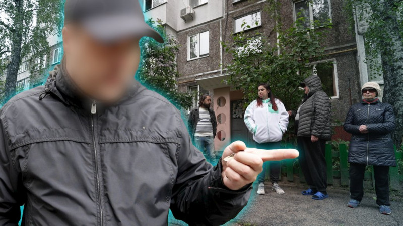 "Діти бояться та плачуть, бо звук нагадує «шахед»": у Чернігові скаржаться на гучну їзду мотоциклістів