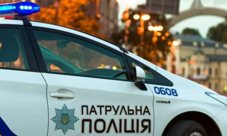 Алкоголь майже у 14 разів перевищував норму: на Чернігівщині зупинили п’яного тракториста