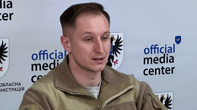 У Чернігові встановлять сенсорний інформаційний кіоск з біографіями загиблих військових починаючи з 2014 року