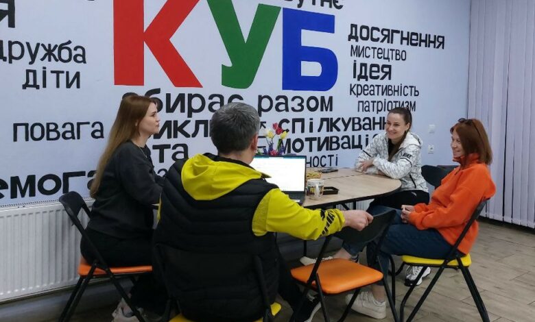 Будуть «Ігри динозаврів»: у громаді на Чернігівщині спланували активності на літо