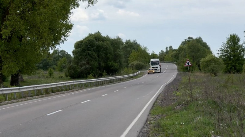 Найменша повінь з 2022 року: якими були весняні водопілля на Чернігівщині з початку повномасштабного вторгнення