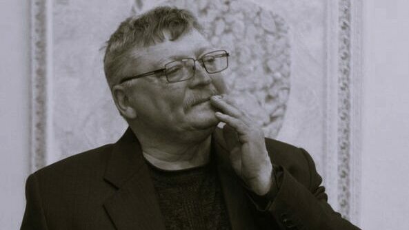 «Це була людина, повністю заглиблена в мистецтво. Він ним жив»: спомини про видатного чернігівця Бориса Дєдова